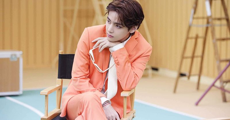 Best 'Taechwita' memes: V's Daechwita look in Muster SOWOOZOO inspires BTS ARMY