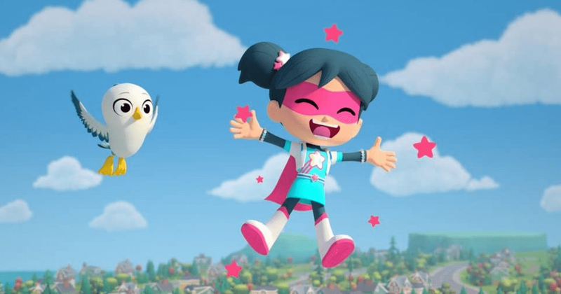 Netflix 'StarBeam' Season 4: Air time and how to watch animated series