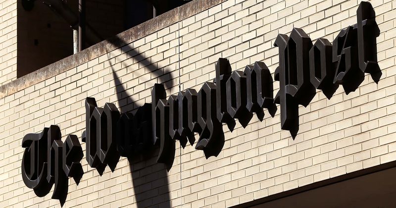 Washington Post podcast asks White people to form 'accountability groups' to atone for their race