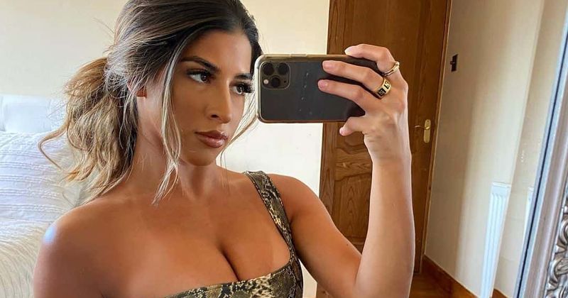 Who is Shannon Singh? 'Love Island' star deletes OnlyFans account after NSFW leak threat