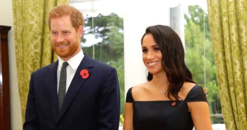 Did Prince Harry LIE about being 'cut off' financially? Royal accounts show $6.14M aid