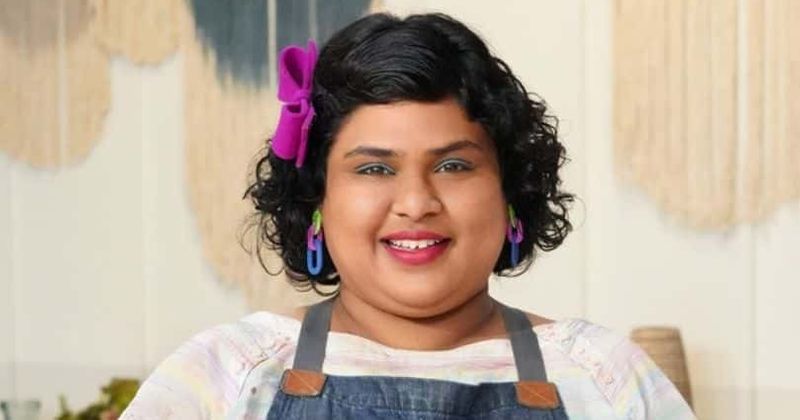 Who is Kaviya Ravi? 'Making It' crafter went from studying biochemistry to opening own crafts store