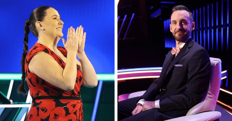 'The Chase': Solo contestant Natasha wins $70k, fans say she made 'mince-meat' of Brad Rutter