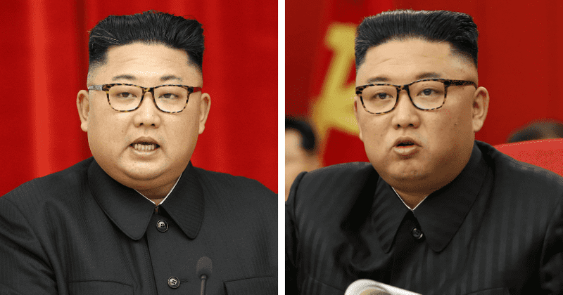 Is Kim Jong-un sick? Leader's 'emaciated' look has North Koreans 'heartbroken' and 'in tears'
