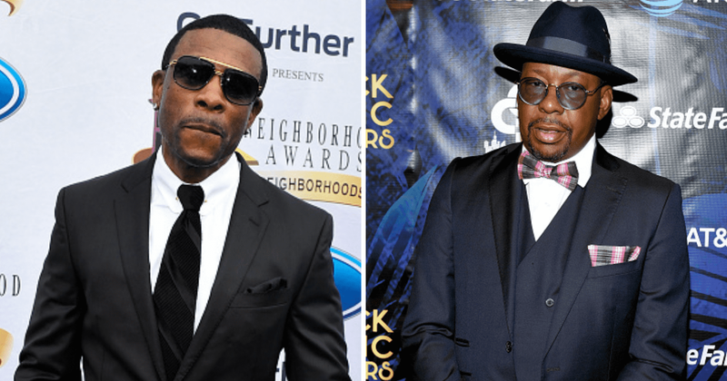 Keith Sweat or Bobby Brown, who will win Verzuz face-off? Air time and how to live stream the battle