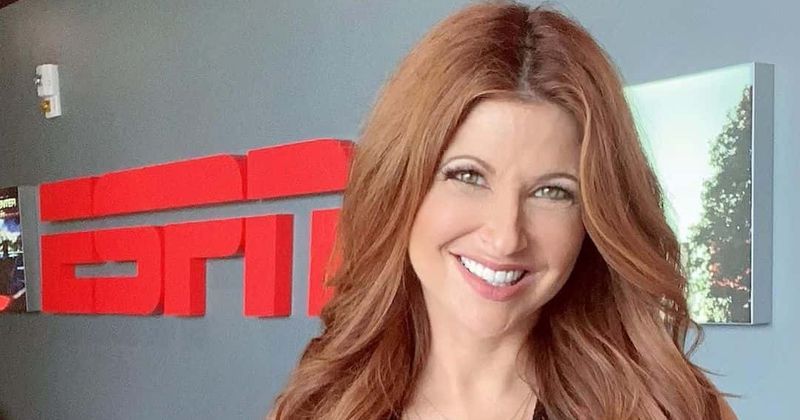 Who is Rachel Nichols? White ESPN reporter claims colleague hosted NBA finals as she's Black