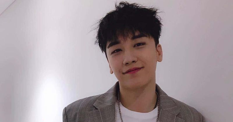 Burning Sun scandal: Ex-BIGBANG member Seungri pleads innocence, prosecutors seek 5 years jail