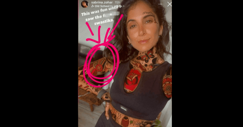 Instagram defends using Swastika in its filter after outrage, says it 'doesn't violate' policy