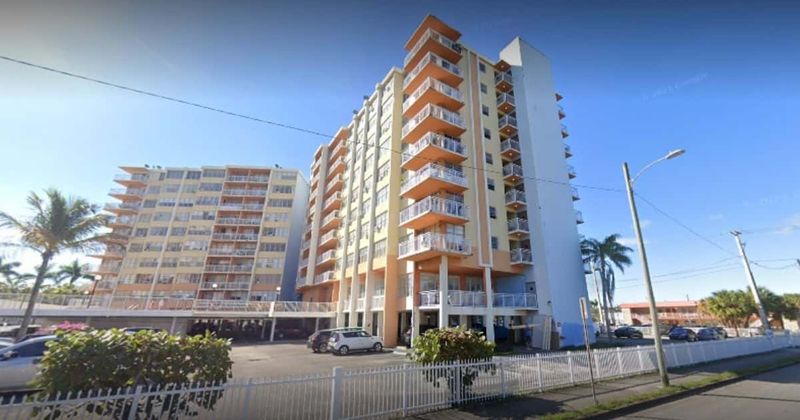 Who owns Crestview Towers? Miami beach condo evacuated as building is 'unsafe'