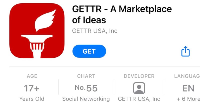 Who hacked Gettr? Donald Trump's social media site targetted ‘just for fun’