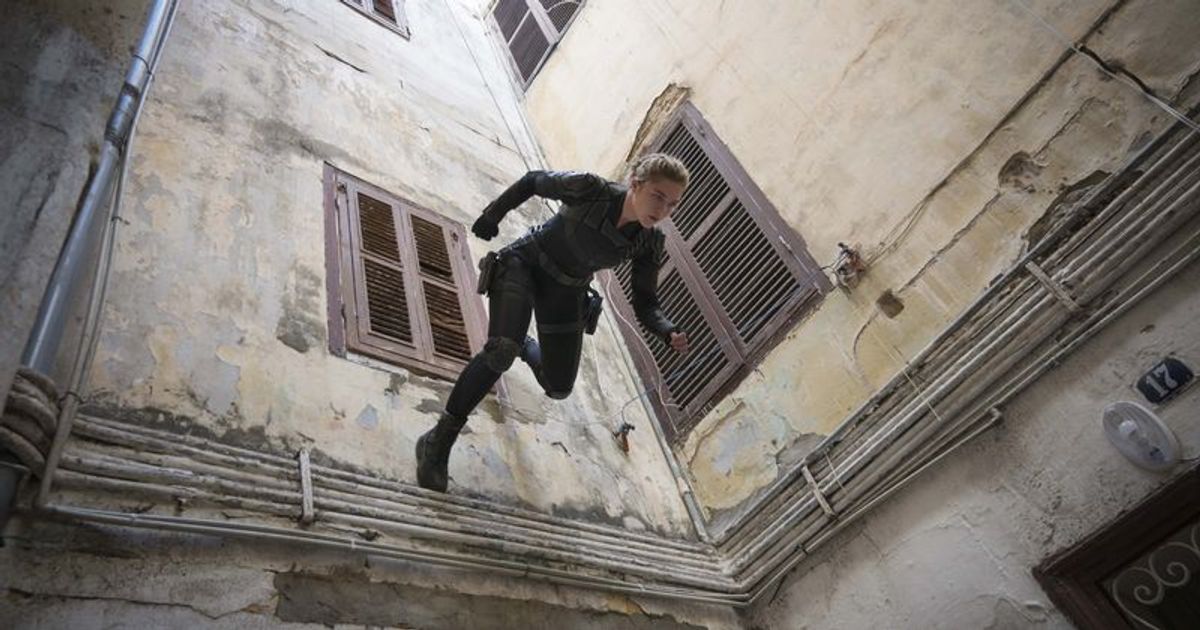 'Black Widow' post-credit scene: Will Florence Pugh's Yelena return in 'Hawkeye' series?