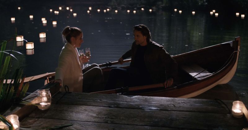 Netflix 'Virgin River' Season 4: Release date, how to watch and cast of romantic drama