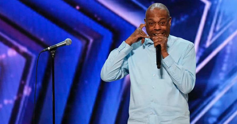 Michael Winslow's 'AGT' audition sparks outrage, fans ask 'why are celebs on the show'