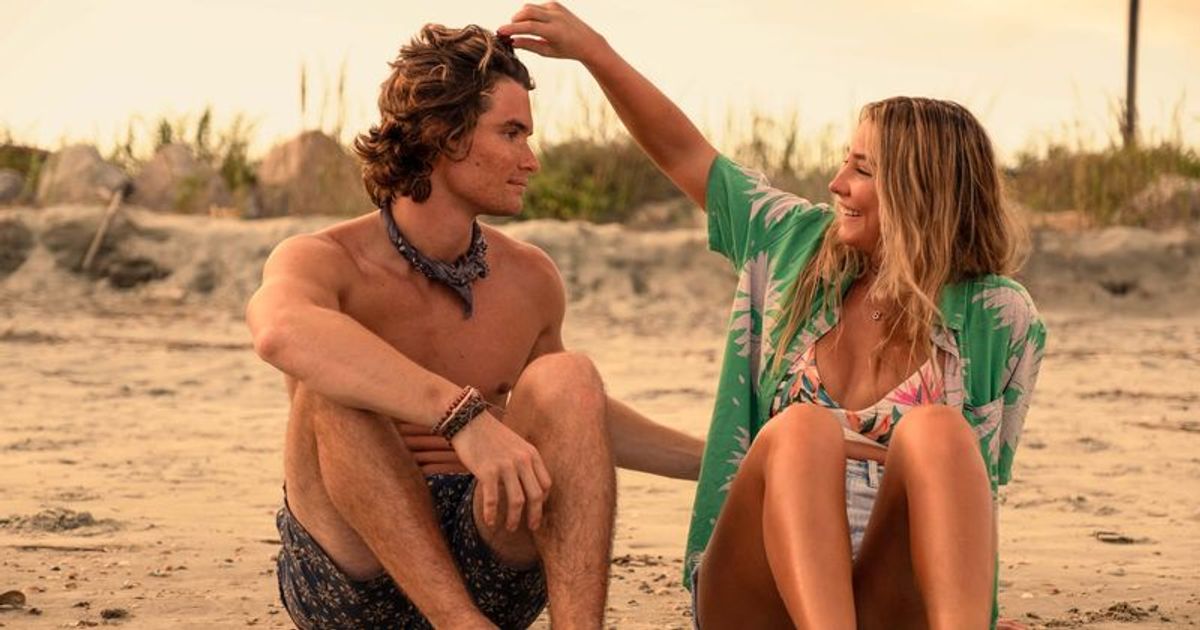 Netflix 'Outer Banks' Season 2 Full Cast List: Meet Chase Stokes, Madelyn Cline and other stars