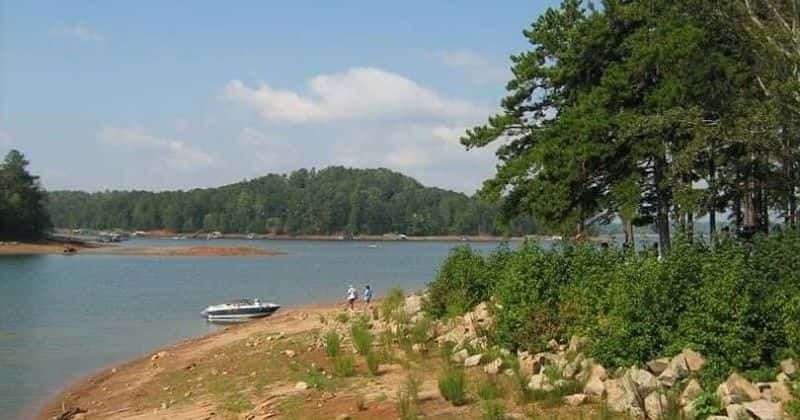Lake Lanier claims another victim: Body of drowned paddleboarder Jeffrey McElfresh recovered