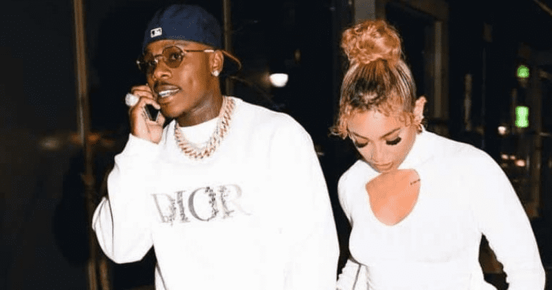 Is DaBaby DaniLeigh's baby daddy? Hookup rumors continue after pregnancy revelation