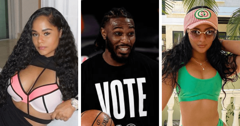 Jae Crowder love life: Truth about murky splits with Dana Lambert and Lece Babi, wild STD allegation