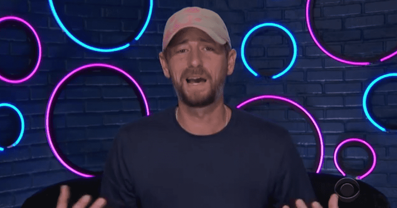 'Big Brother': Will Frenchie survive elimination? Fans say he's playing 'like a psycho'