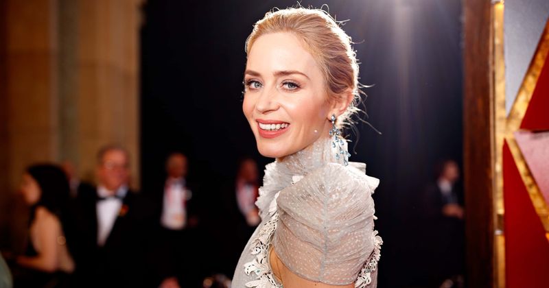 'Jungle Cruise' star Emily Blunt is among most underrated female action heroes, here's why