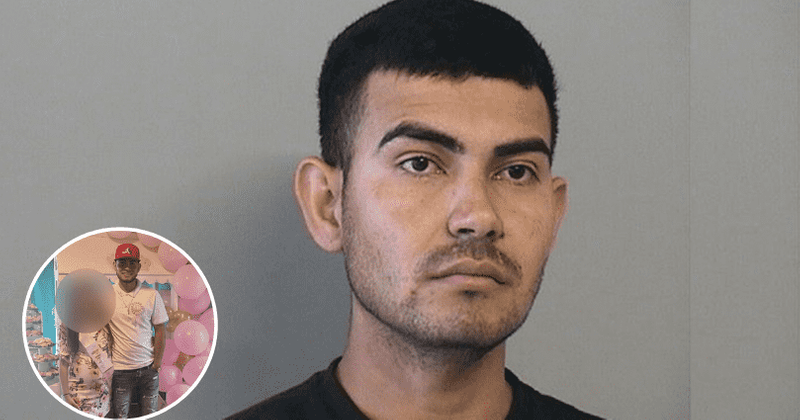 Who is Juan Miranda-Jara? Oklahoma man charged with rape after his girlfriend, 12, gives birth