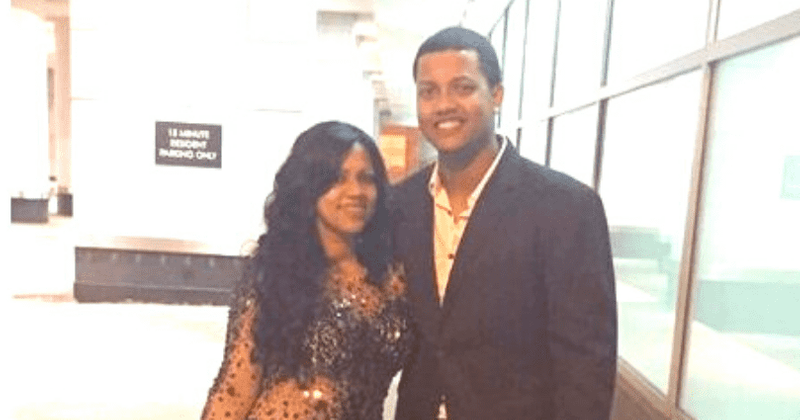 Who was Starlin Castro's girlfriend? Nationals star faces domestic violence allegations