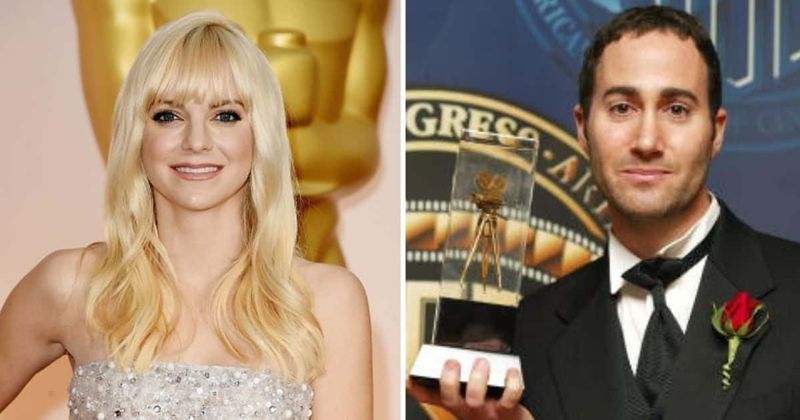 Who is Michael Barrett? Anna Faris secretly wed cinematographer 4 years post Chris Pratt split