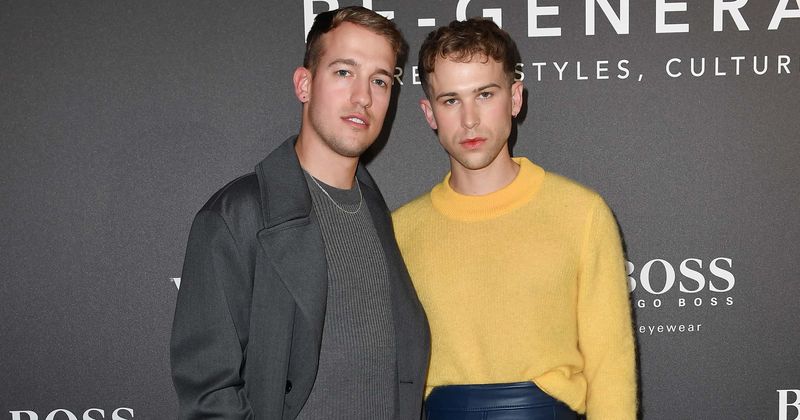 Who is Tommy Dorfman's husband Peter Zurkuhlen? '13 Reasons Why' star comes out as transgender