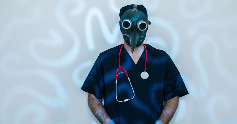 Plague outbreak in Colorado? Girl, 10, first human to die from disease in the state since 2015
