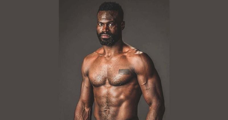 What is Uriah Hall's net worth? Here's how much the Jamaican-born MMA icon earns in each fight