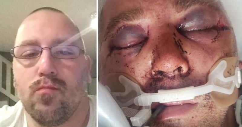 Who is Frank Penkava? Florida man, 42, beaten to pulp for asking neighbors to turn down music
