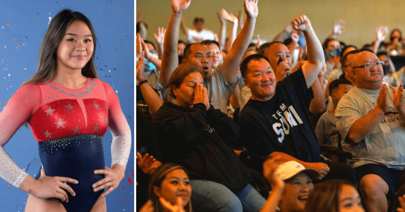 Hmong Americans: Suni Lee's Olympic triumph brings forgotten community of heroes into limelight
