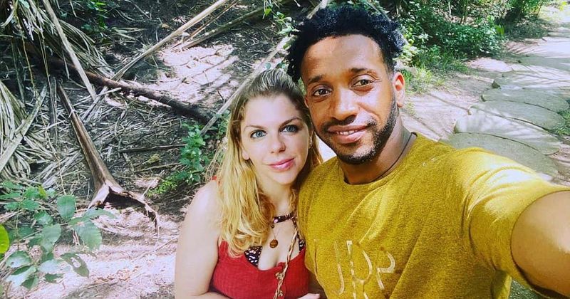 '90 Day Fiancé: The Other Way' Full Cast List: Ariela Wienberg and others in TLC reality show