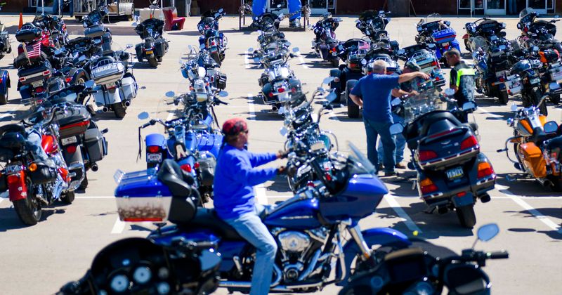 Sturgis Rally 2021: Will it take place? All you need to do about the controversial event