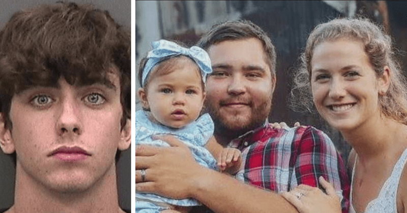 Why is 'Justice For Cameron Herrin' trending months after sentencing? Experts say bots to blame