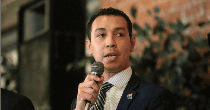 Who is Tony Navarrete? Arizona senator accused of molesting boy faces 49 years in prison