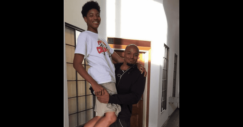 How did Cerain Baker die? Comedian Tony Baker's son, 21, killed in California