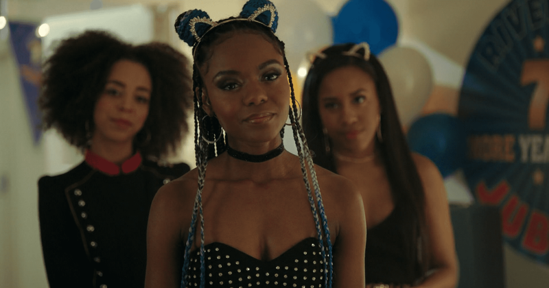 'Riverdale' Season 5: Is Josie returning? Roberto Aguirre-Sacasa gives fans a double treat