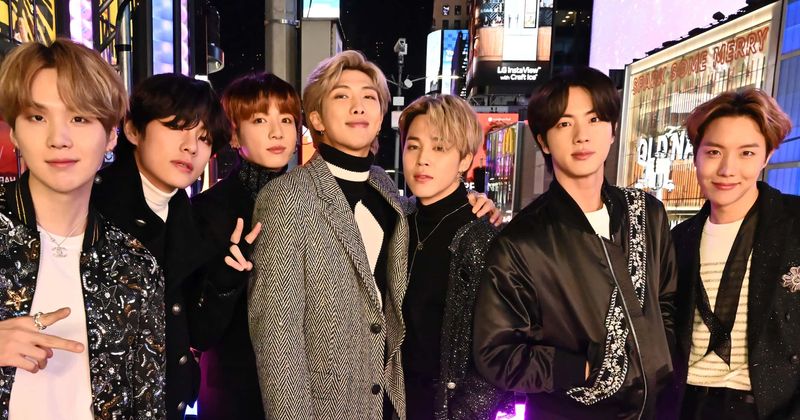 North Korean high schoolers under investigation for listening to BTS song 'Blood Sweat & Tears'