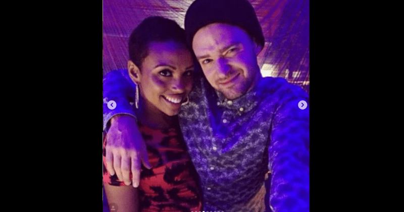 How did Nicole Hurst die? Justin Timberlake mourns death of former backup singer at age 39