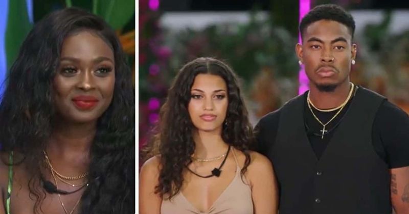 Would K-Ci still be on 'Love Island' if he chose Trina? Fans say going after Elly was mistake