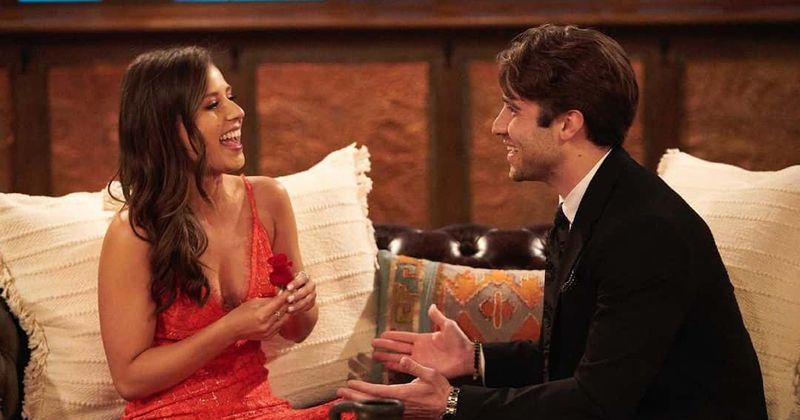 Katie Thurston accuses Greg Grippo of 'acting', leaves 'The Bachelorette' fans divided