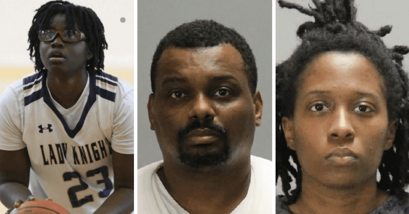 Who was Imani Bell? Georgia teen dies doing drills in 'dangerous heat', 2 coaches charged