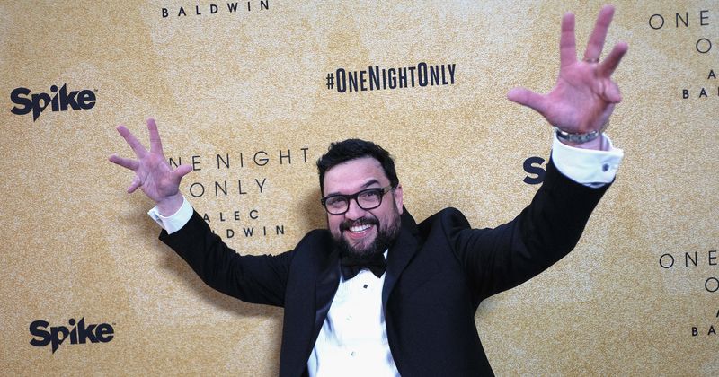 Did Horatio Sanz groom underage 'SNL' superfan? Woman alleges cast watched and did nothing