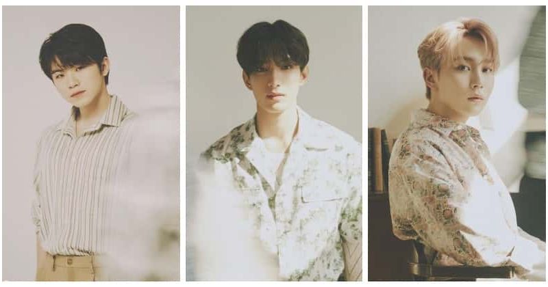 Seventeen 'Is It Still Beautiful': DK, Woozi and Seungkwan drop dreamy 'Hospital Playlist 2' OST