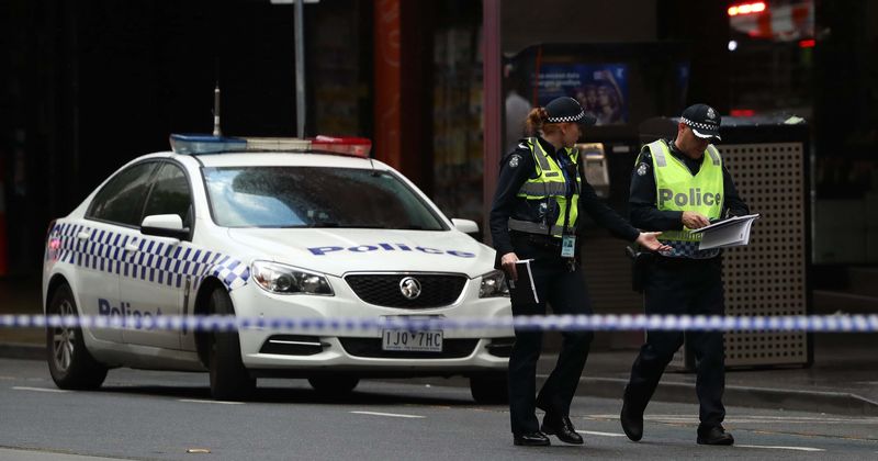 Who is Queens karaoke bar shooter? Double shooting leaves man, 22, dead