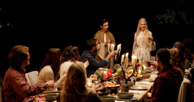 'Nine Perfect Strangers': Release date, spoilers and all about Hulu thriller drama