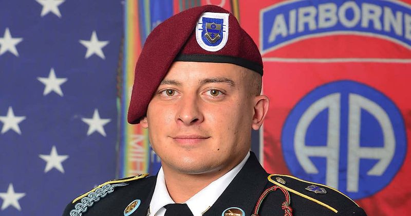 How did Mikel Rubino die? Paratrooper found dead days after death of two Fort Bragg soldiers