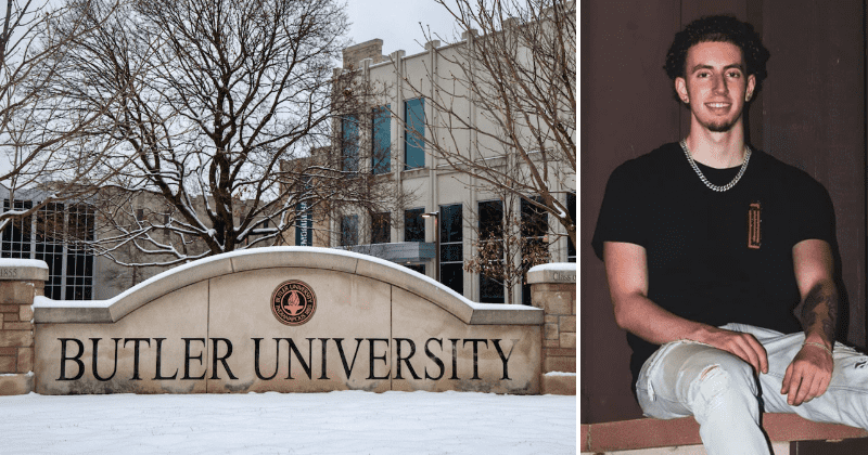Who was Xan Korman? Butler University student 'caught in crossfire' killed in drive-by shooting