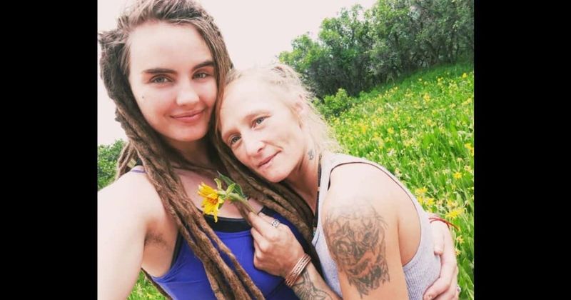 Kylen Schulte and Crystal Turner: Utah lesbian couple shot dead 4 months after wedding
