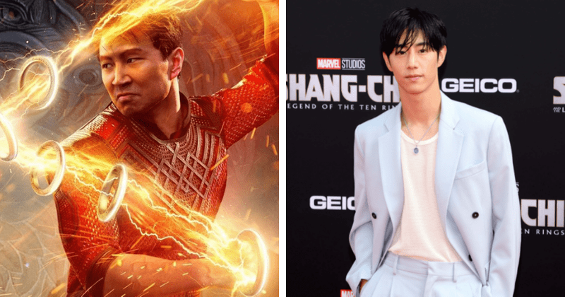 GOT7's Marvel line has Ahgases thrilled as Mark Tuan lends voice for Shang-Chi